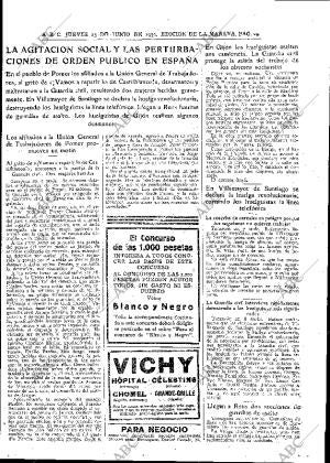 ABC MADRID 23-06-1932 página 29