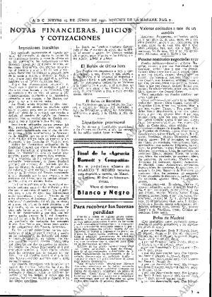 ABC MADRID 23-06-1932 página 35