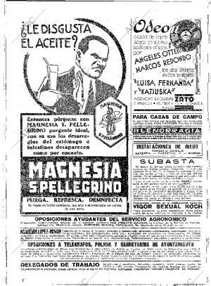 ABC MADRID 23-06-1932 página 42