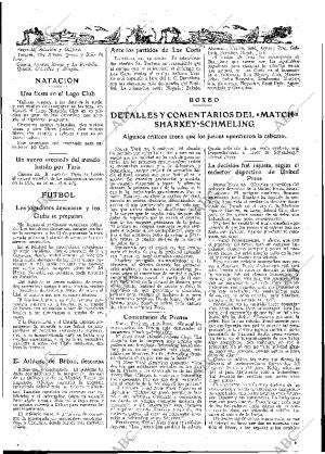 ABC MADRID 23-06-1932 página 45