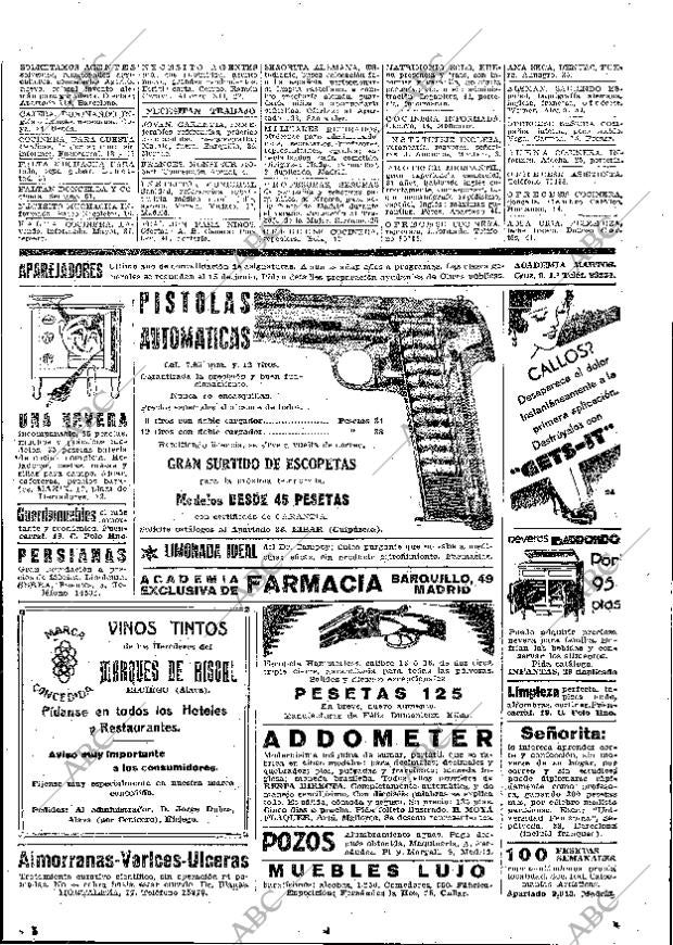 ABC MADRID 23-06-1932 página 49