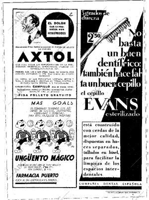 ABC MADRID 23-06-1932 página 52