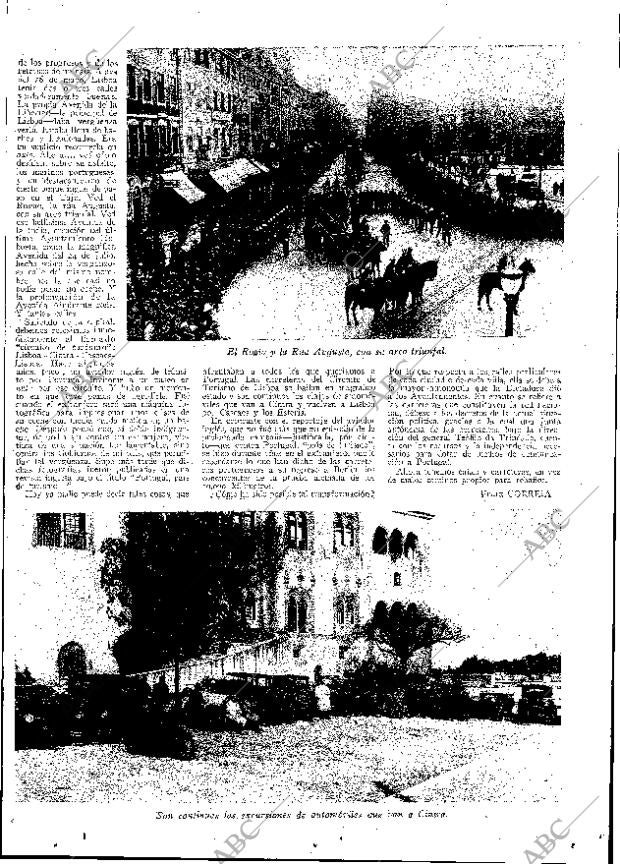 ABC MADRID 23-06-1932 página 7