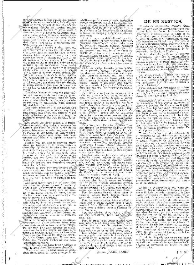 ABC MADRID 24-06-1932 página 14