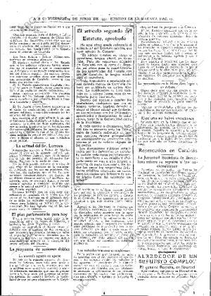 ABC MADRID 24-06-1932 página 17