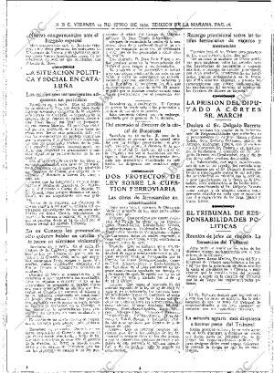 ABC MADRID 24-06-1932 página 18