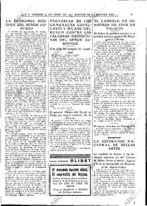 ABC MADRID 24-06-1932 página 19