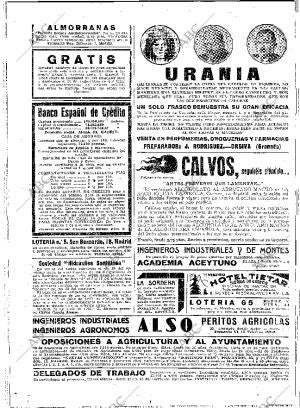 ABC MADRID 24-06-1932 página 2