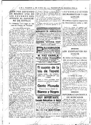 ABC MADRID 24-06-1932 página 20