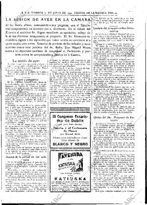 ABC MADRID 24-06-1932 página 21