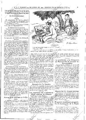 ABC MADRID 24-06-1932 página 25
