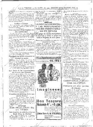 ABC MADRID 24-06-1932 página 28