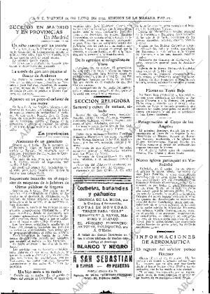 ABC MADRID 24-06-1932 página 29