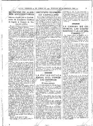 ABC MADRID 24-06-1932 página 30