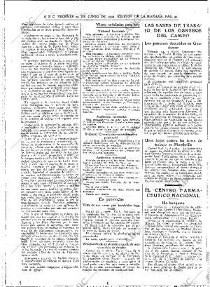 ABC MADRID 24-06-1932 página 32