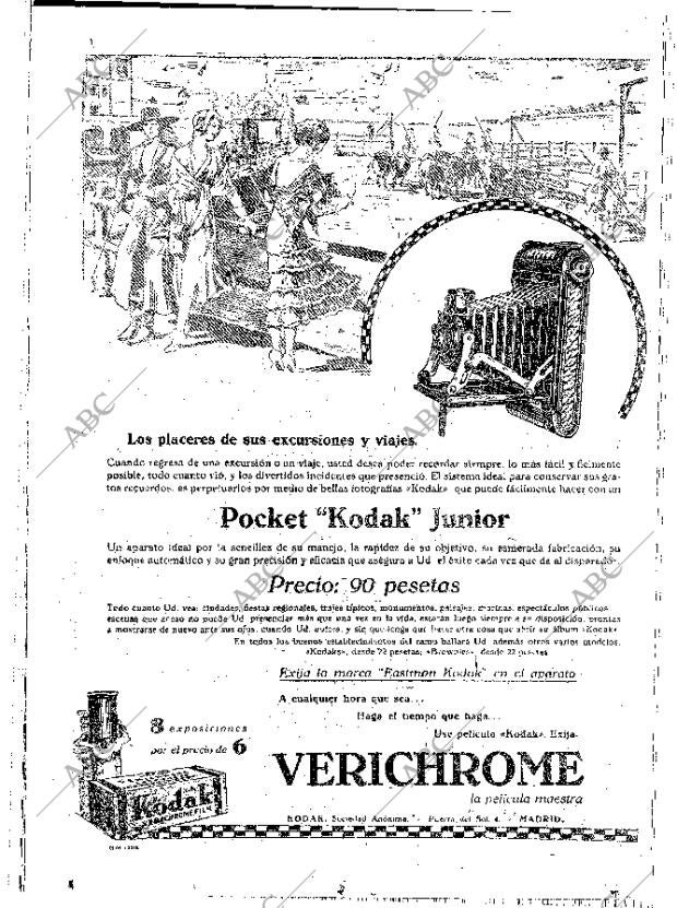 ABC MADRID 24-06-1932 página 34