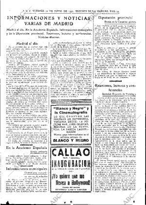 ABC MADRID 24-06-1932 página 35
