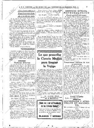 ABC MADRID 24-06-1932 página 36