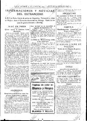 ABC MADRID 24-06-1932 página 37