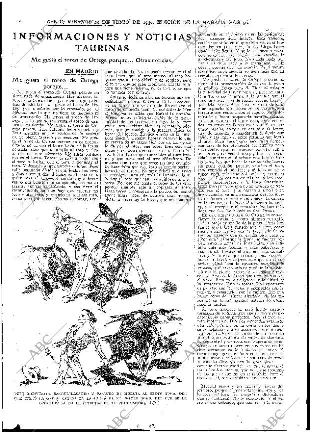 ABC MADRID 24-06-1932 página 39