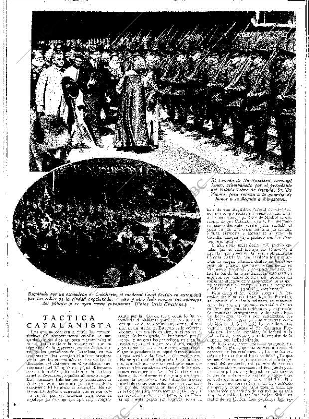 ABC MADRID 24-06-1932 página 4