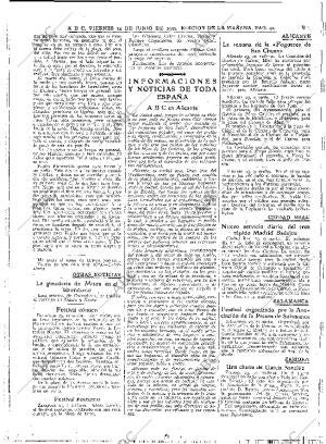 ABC MADRID 24-06-1932 página 40