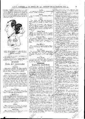 ABC MADRID 24-06-1932 página 45