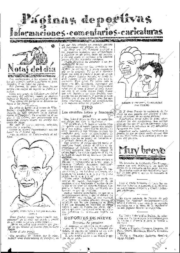 ABC MADRID 24-06-1932 página 47