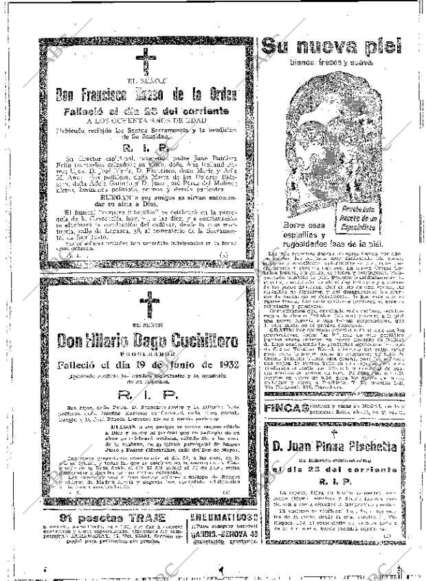 ABC MADRID 24-06-1932 página 48