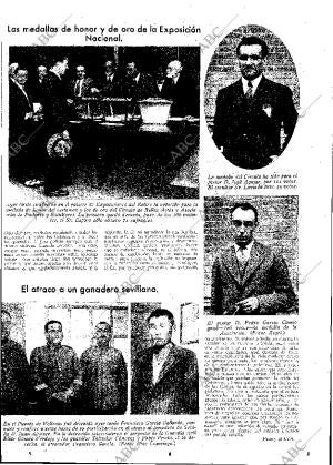 ABC MADRID 24-06-1932 página 5