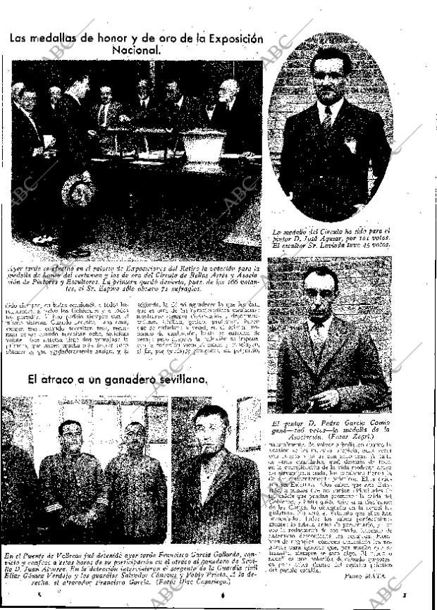 ABC MADRID 24-06-1932 página 5