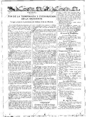 ABC MADRID 24-06-1932 página 50