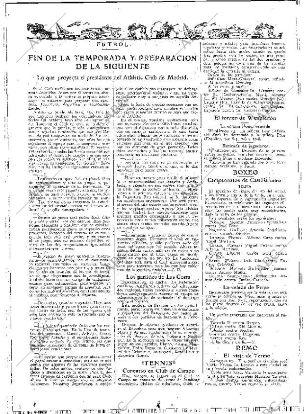 ABC MADRID 24-06-1932 página 50