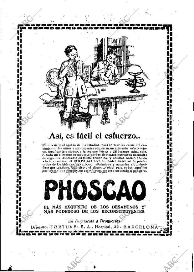ABC MADRID 24-06-1932 página 51