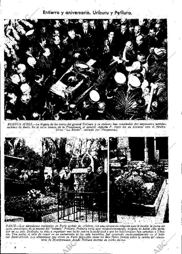 ABC MADRID 24-06-1932 página 55