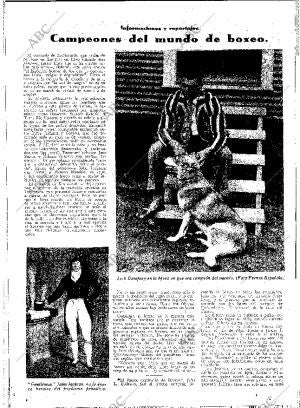 ABC MADRID 24-06-1932 página 8