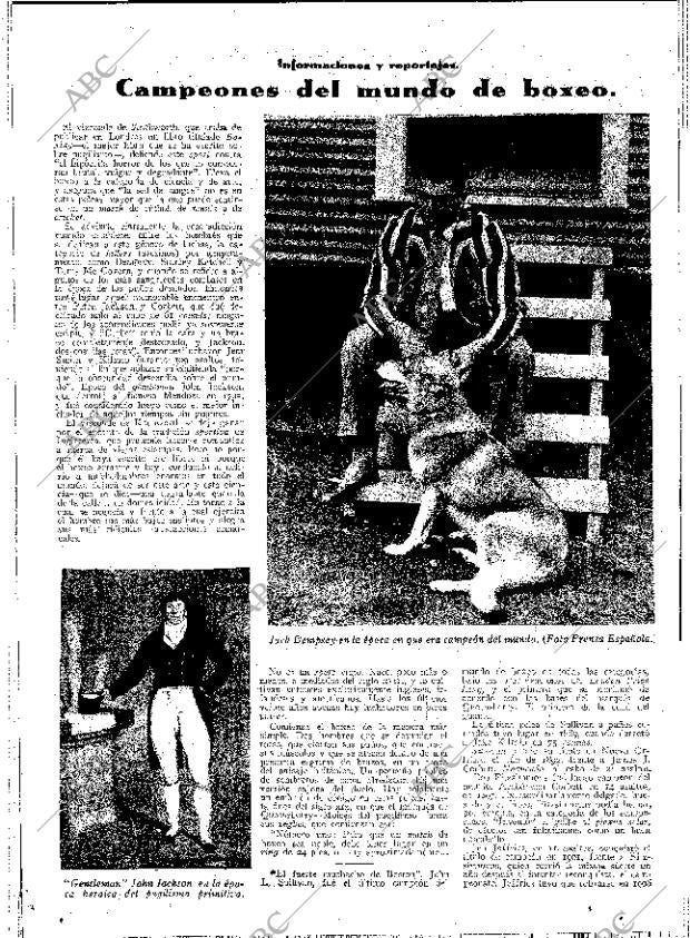 ABC MADRID 24-06-1932 página 8