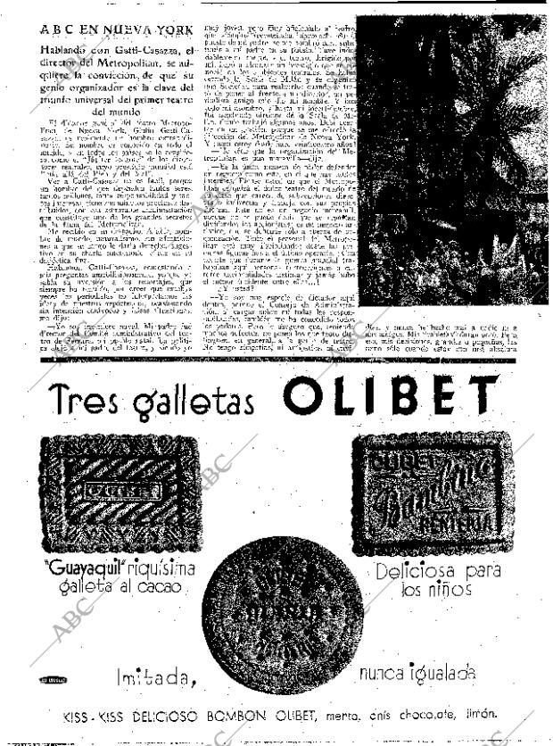 ABC SEVILLA 24-06-1932 página 12