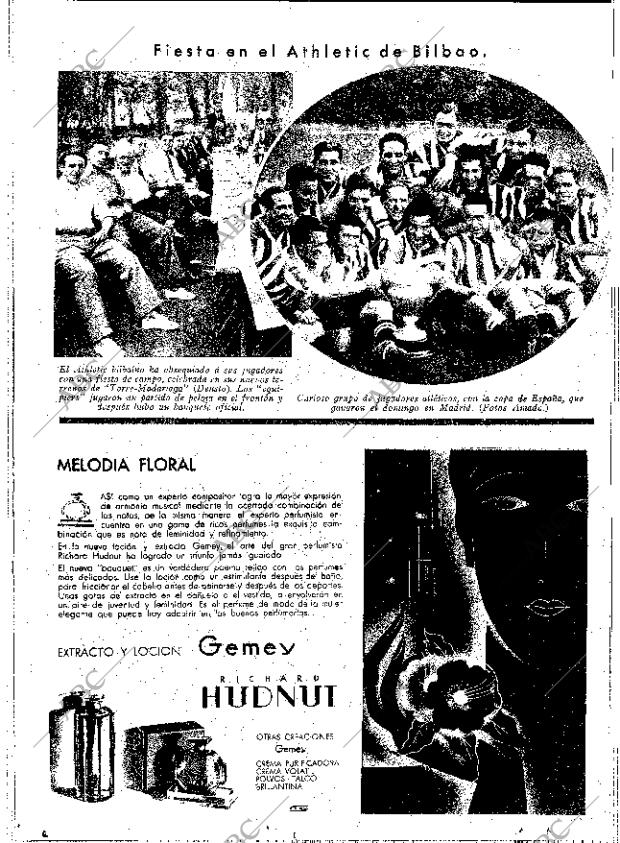 ABC MADRID 25-06-1932 página 10