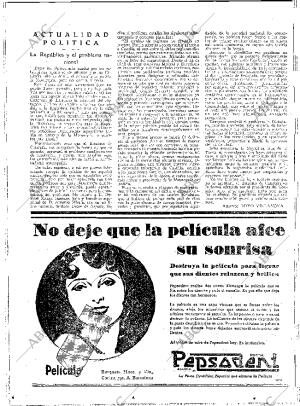 ABC MADRID 25-06-1932 página 14