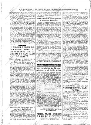ABC MADRID 25-06-1932 página 18