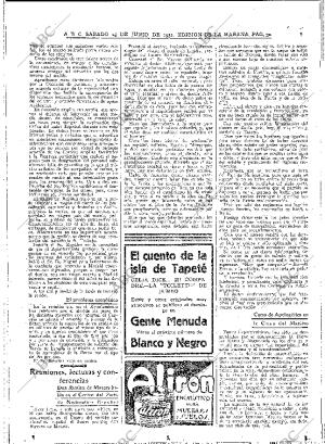 ABC MADRID 25-06-1932 página 30