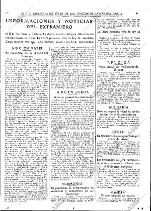 ABC MADRID 25-06-1932 página 33