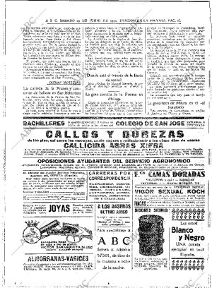 ABC MADRID 25-06-1932 página 36