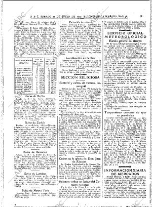 ABC MADRID 25-06-1932 página 38