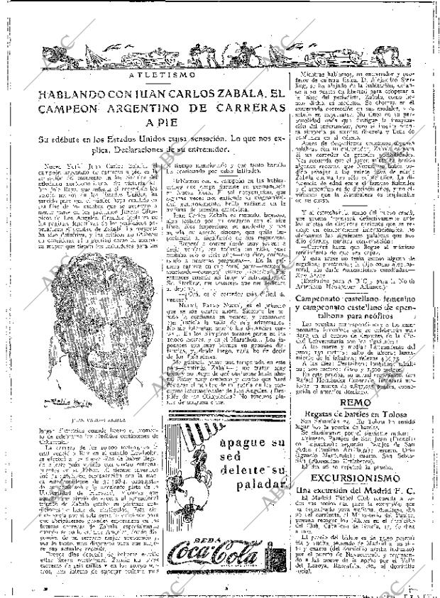 ABC MADRID 25-06-1932 página 42