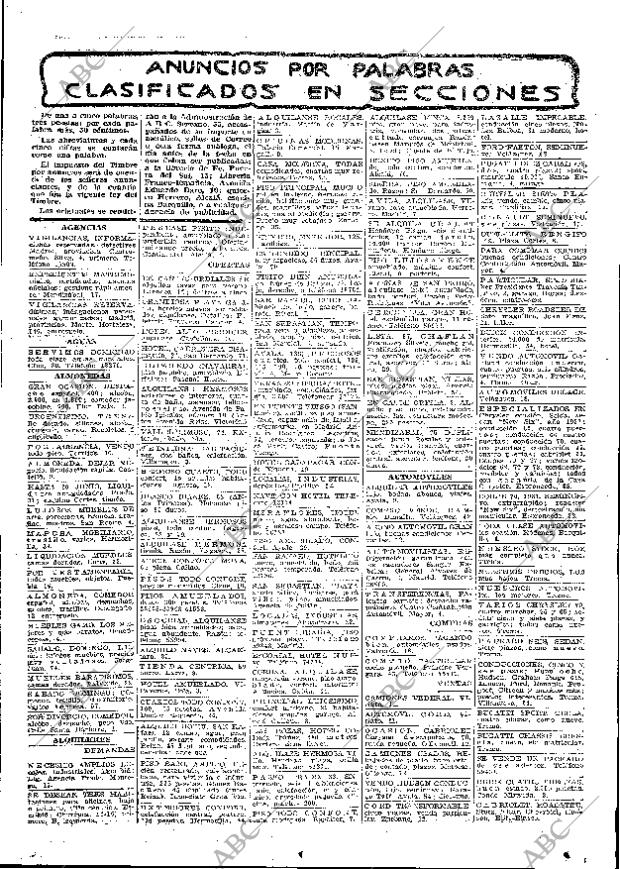 ABC MADRID 25-06-1932 página 47