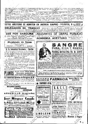 ABC MADRID 25-06-1932 página 49