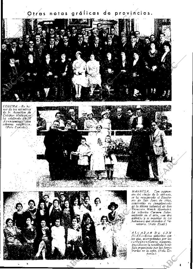 ABC MADRID 25-06-1932 página 51