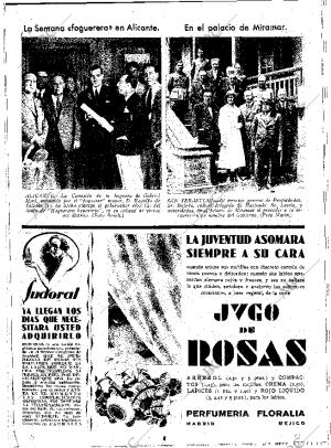 ABC MADRID 25-06-1932 página 6